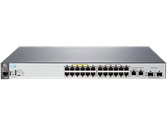 HP Gigabit Layer 3 HP 1910-24G-PoE 170W Switch-JE008A - 24 cổng